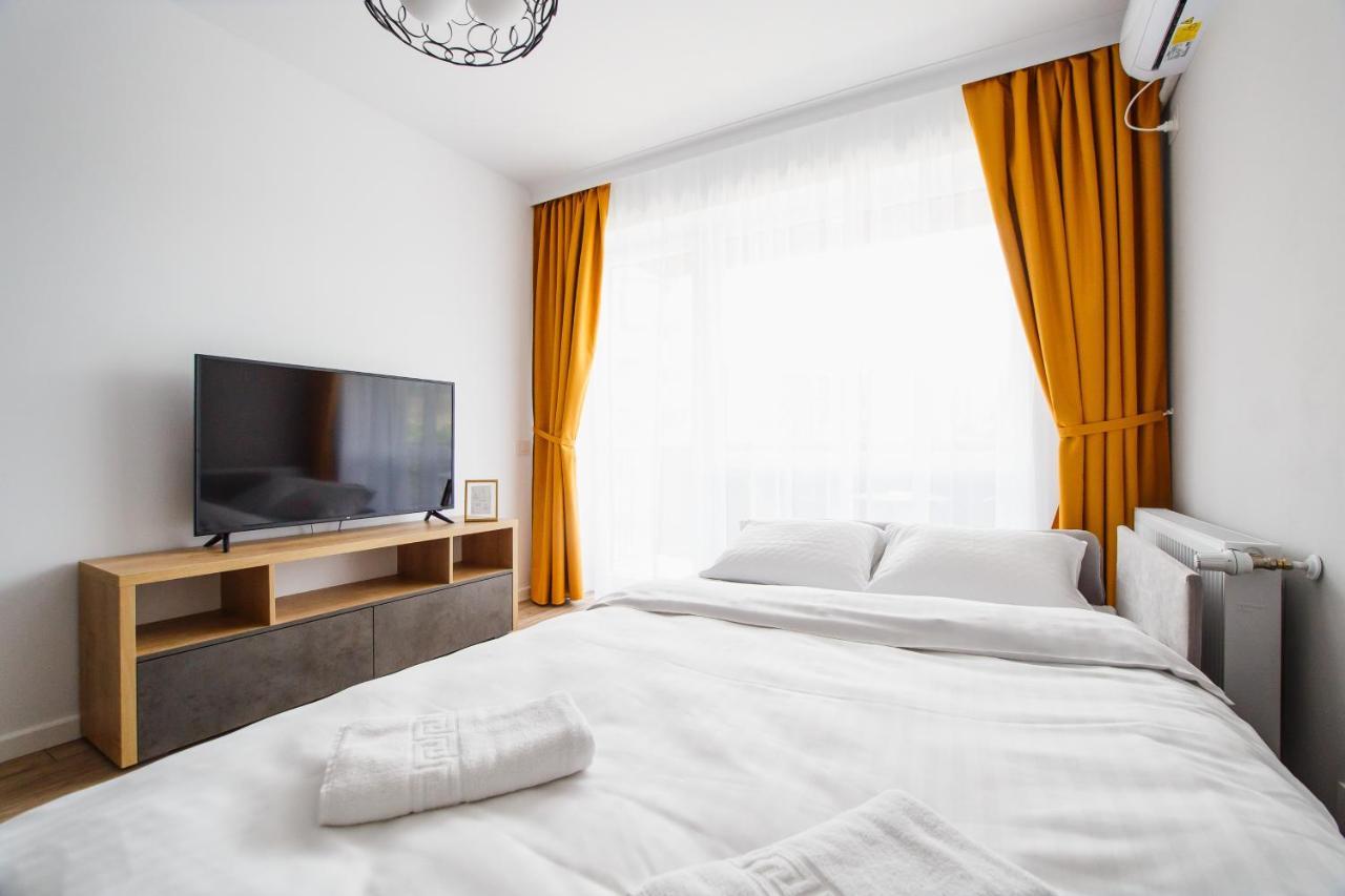 Gorgeous Home At Prima Universitatii オラデア エクステリア 写真