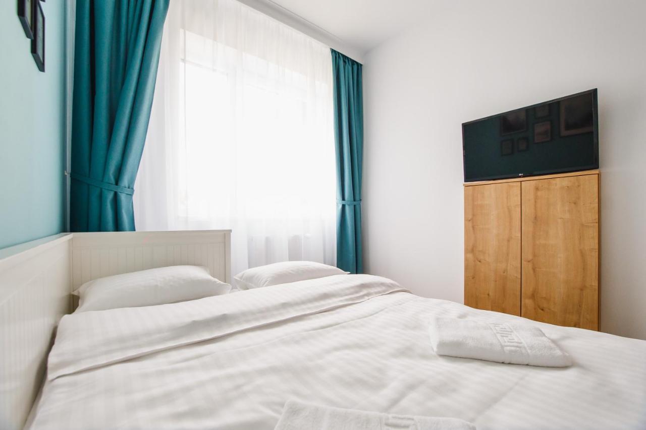 Gorgeous Home At Prima Universitatii オラデア エクステリア 写真
