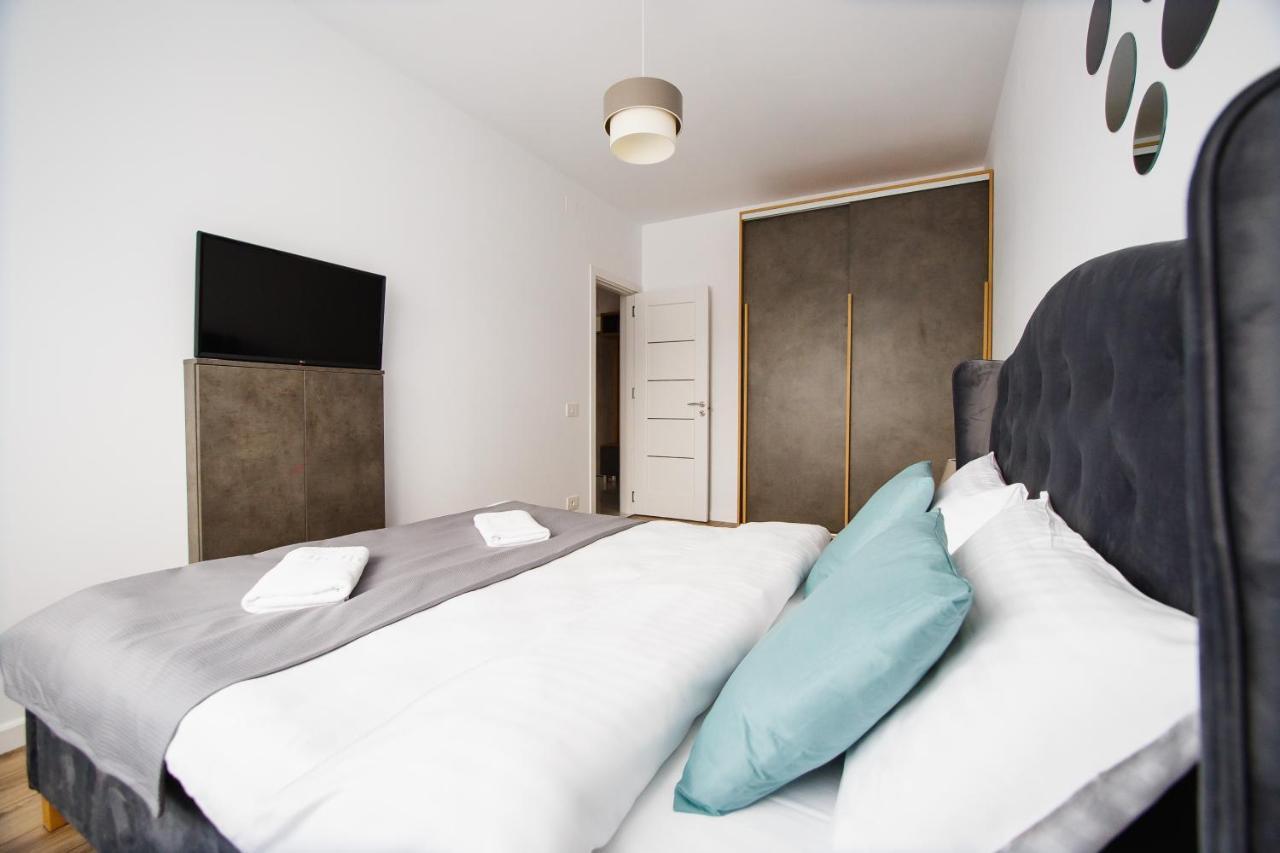 Gorgeous Home At Prima Universitatii オラデア エクステリア 写真