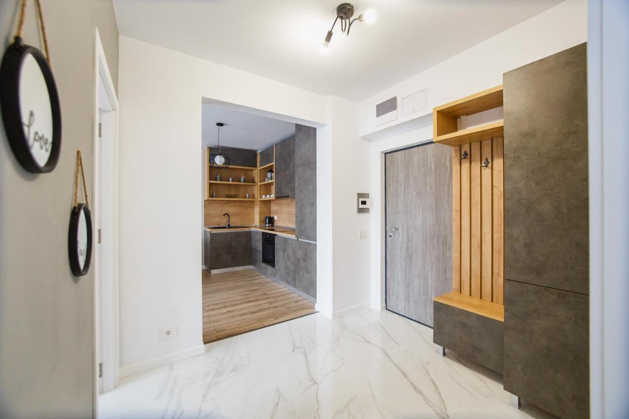 Gorgeous Home At Prima Universitatii オラデア エクステリア 写真
